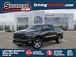 New 2026 Ram 1500 Tradesman Crew Cab for sale #Y6T217124 - photo 1