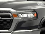 New 2026 Ram 1500 Big Horn Crew Cab for sale #Y6T220455 - photo 10