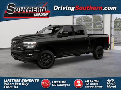 New 2026 Ram 2500 Laramie Crew Cab for sale #Y6T233447 - photo 1