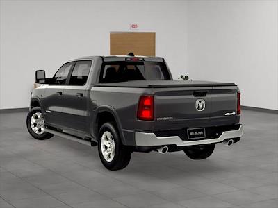 New 2026 Ram 1500 Big Horn Crew Cab for sale #Y6T233483 - photo 2