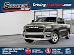 New 2026 Ram 1500 Big Horn Crew Cab for sale #Y6T233483 - photo 1