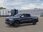 New 2026 Ram 1500 Laramie Crew Cab for sale #Y6T257326 - photo 2