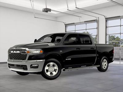 New 2026 Ram 1500 Big Horn Crew Cab for sale #Y6T261082 - photo 2