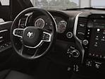 New 2026 Ram 1500 Big Horn Crew Cab for sale #Y6T261083 - photo 7