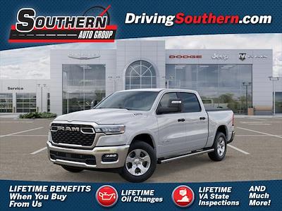 New 2026 Ram 1500 Big Horn Crew Cab for sale #Y6T282162 - photo 1