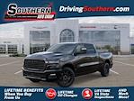 New 2026 Ram 1500 Laramie Crew Cab for sale #Y6T283422 - photo 1
