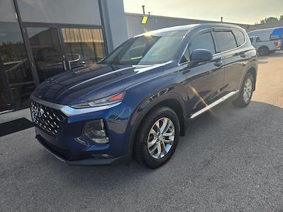 Used 2020 Hyundai Santa Fe - photo 1