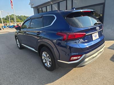 Used 2020 Hyundai Santa Fe - photo 1