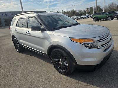 Used 2014 Ford Explorer - photo 1