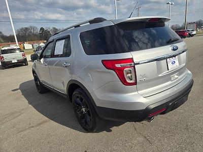 Used 2014 Ford Explorer - photo 1