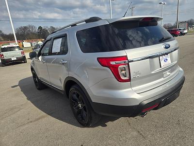 Used 2014 Ford Explorer - photo 1