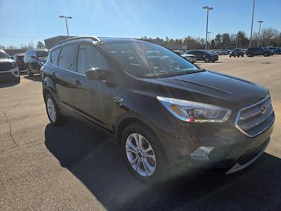 Used 2017 Ford Escape - photo 1