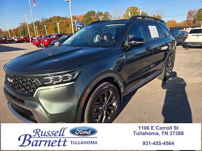 Used 2022 Kia Sorento - photo 1