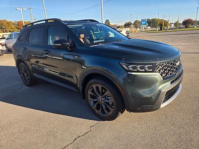 Used 2022 Kia Sorento - photo 1