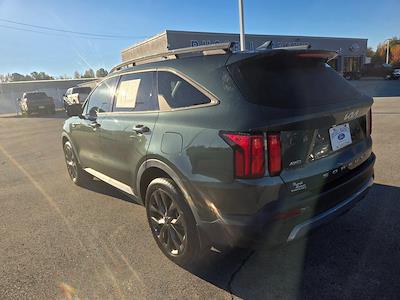 Used 2022 Kia Sorento - photo 1