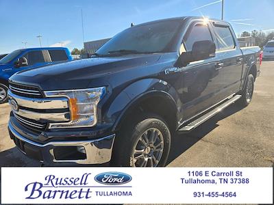 Used 2020 Ford F-150 - photo 1