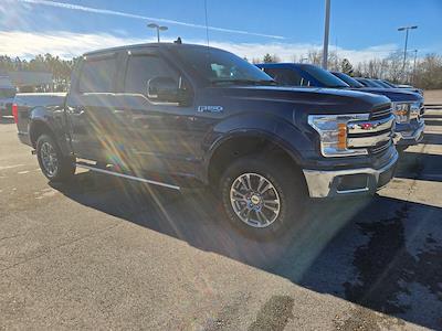 Used 2020 Ford F-150 - photo 1