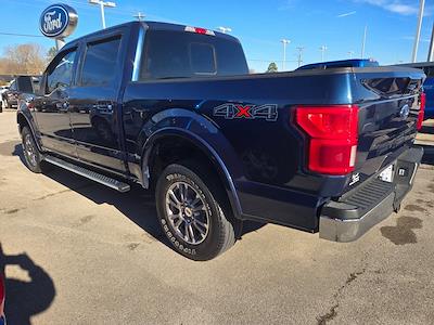 Used 2020 Ford F-150 - photo 1
