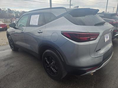 Used 2023 Chevrolet Blazer - photo 1