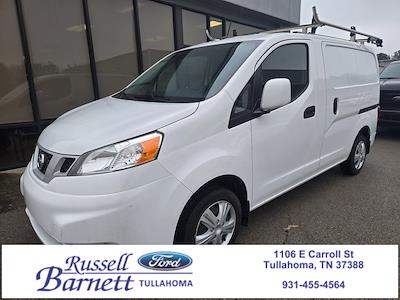 Used 2021 Nissan NV200 - photo 1