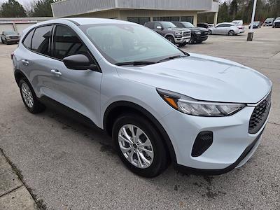 Used 2025 Ford Escape - photo 1