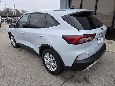 Used 2025 Ford Escape - photo 1