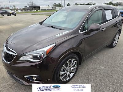 Used 2020 Buick Envision - photo 1