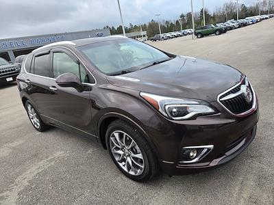 Used 2020 Buick Envision - photo 1