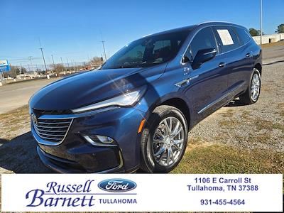 Used 2022 Buick Enclave - photo 1