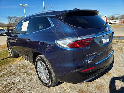 Used 2022 Buick Enclave - photo 1