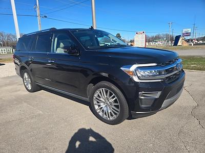 Used 2024 Ford Expedition MAX - photo 1