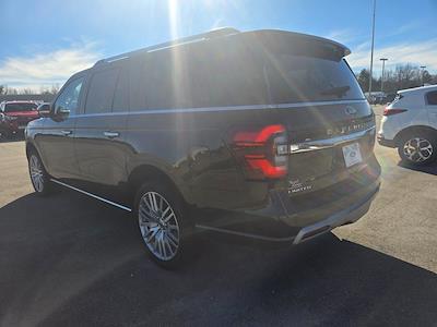 Used 2024 Ford Expedition MAX - photo 1