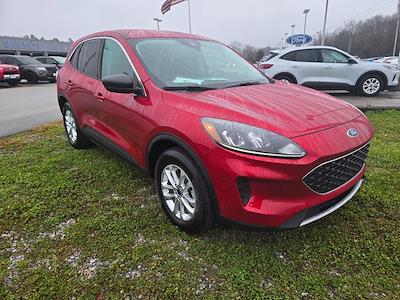 Used 2022 Ford Escape - photo 1