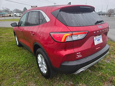 Used 2022 Ford Escape - photo 1