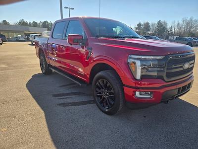 Used 2024 Ford F-150 - photo 1