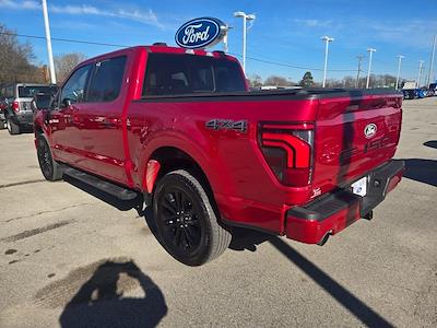 Used 2024 Ford F-150 - photo 1