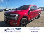 2024 Ford F-150 SuperCrew Cab 4WD Pickup for sale #A10882P - photo 1