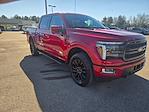 2024 Ford F-150 SuperCrew Cab 4WD Pickup for sale #A10882P - photo 3