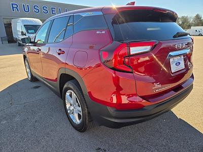 Used 2024 GMC Terrain - photo 1