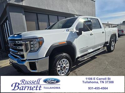 Used 2023 GMC Sierra 2500 - photo 1