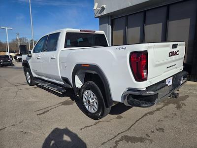 Used 2023 GMC Sierra 2500 - photo 1