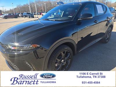 Used 2024 Dodge Hornet - photo 1