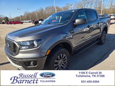 Used 2023 Ford Ranger - photo 1