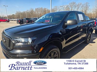 Used 2023 Ford Ranger - photo 1