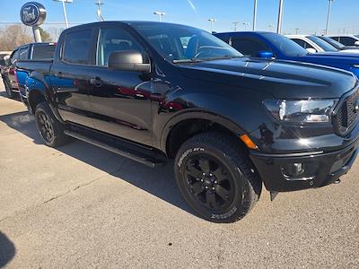 Used 2023 Ford Ranger - photo 1
