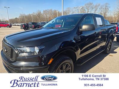 Used 2023 Ford Ranger - photo 1
