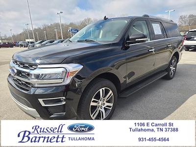 Used 2024 Ford Expedition MAX - photo 1