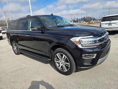 Used 2024 Ford Expedition MAX - photo 1