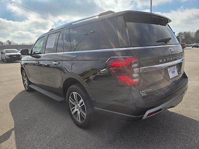 Used 2024 Ford Expedition MAX - photo 1