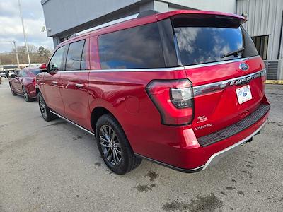 Used 2021 Ford Expedition MAX - photo 1